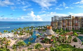 Villa Del Palmar Cancun Luxury Beach Resort & Spa